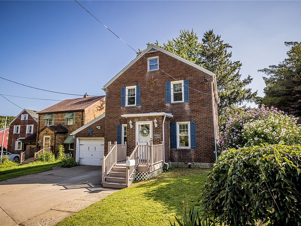 3711 Old French Rd, Erie, PA 16504 Zillow