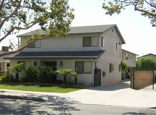 16113 Halldale Ave, Gardena, CA 90247