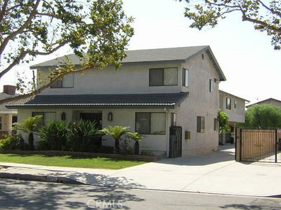 16113 Halldale Ave, Gardena, CA, 90247