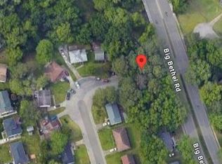 23 Big Bethel Rd, Hampton, VA 23666