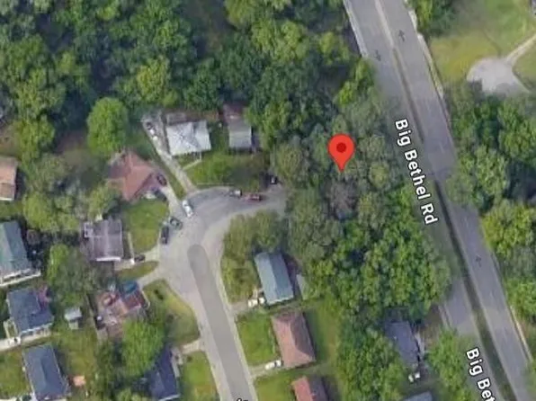 23 Big Bethel Rd, Hampton, VA 23666