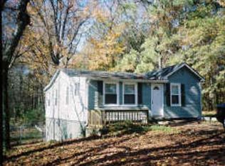 3808 Martin Luther King Dr SW, Atlanta, GA