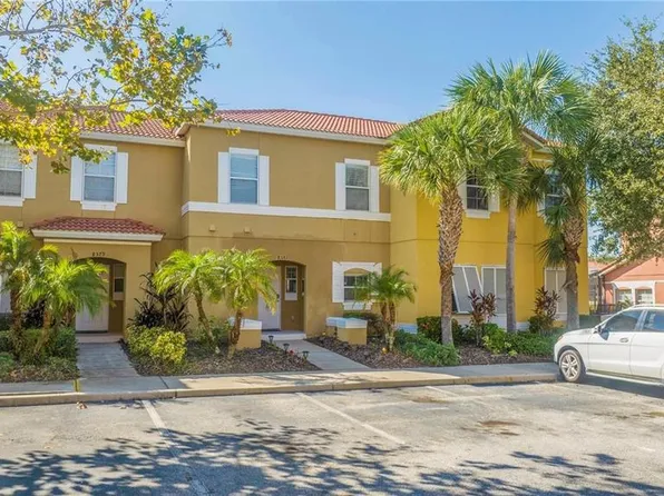 8581 Bay Lilly Loop, Kissimmee, FL 34747