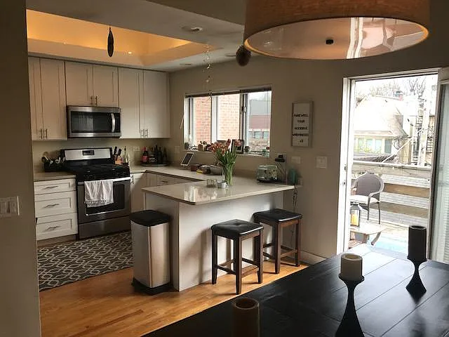 1151 W Wrightwood Ave #3W — Photo 6