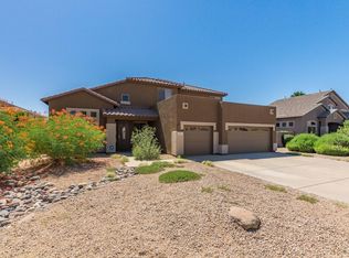 95 E Mary Ln, Gilbert, AZ 85295