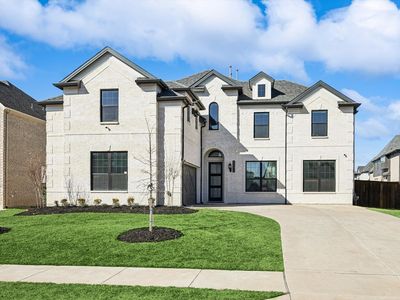 2840 Killdeer Trl, Prosper, TX, 75078