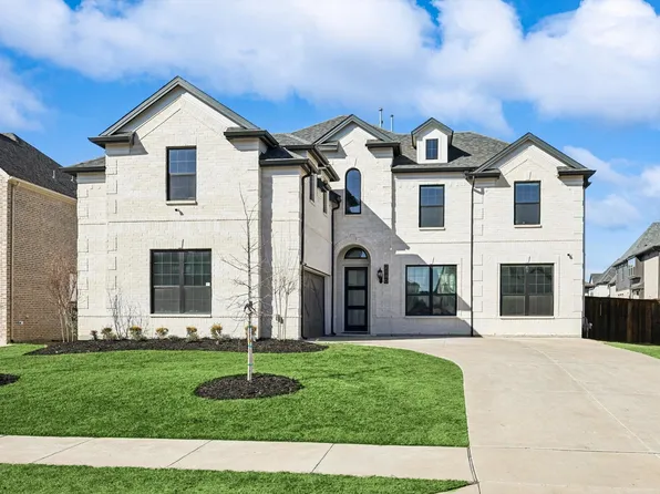 2840 Killdeer Trl, Prosper, TX 75078