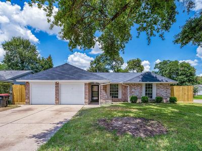 5223 Celestial Ln, Houston, TX, 77039