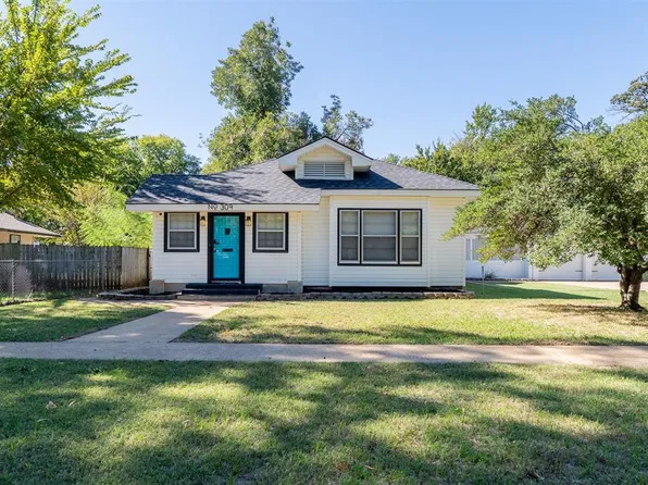 309 N Pecan St, Pauls Valley, OK 73075