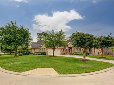 15331 Springhill Bend Ln, Cypress, TX, 77429