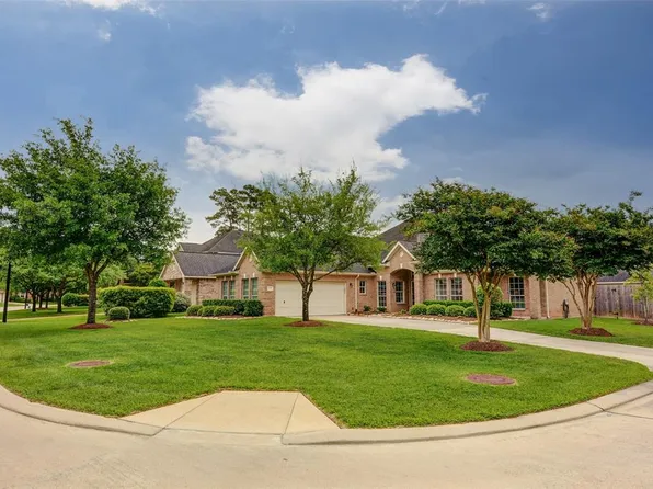 15331 Springhill Bend Ln, Cypress, TX 77429