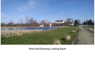 400 S Maurer Dr, Garrett, IN 46738