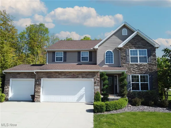 1745 Campbell Ln, Streetsboro, OH 44241