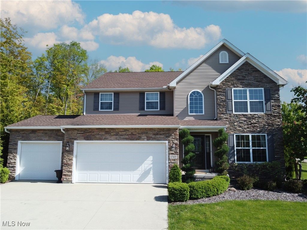 Real estate listing image