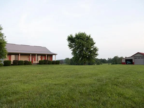 932 Stilesville Rd, Science Hill, KY 42553