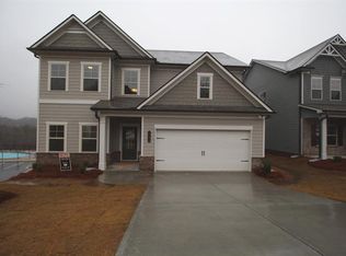 7770 Silk Tree Pointe, Braselton, GA 30517