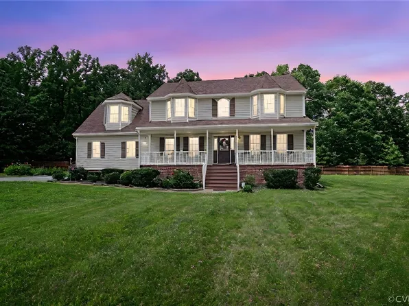14000 Rockbasket Turn, Chester, VA 23836