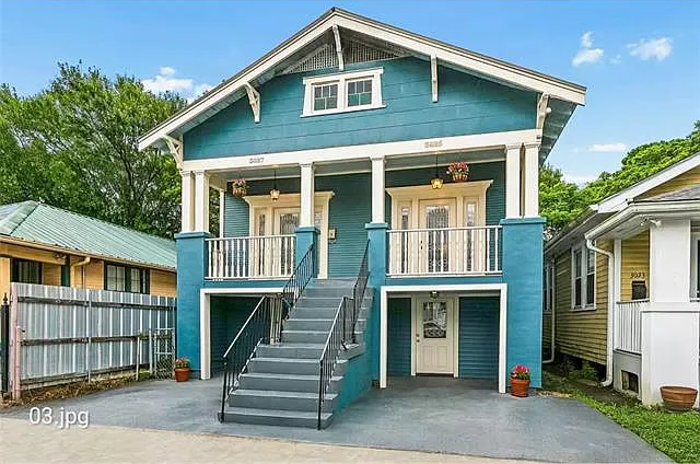 3 bed, 2.0 bath, 1030 sqft, $3,000 — Photo 1