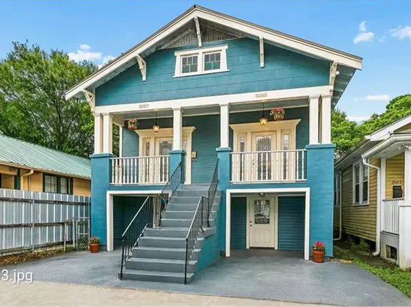 3025 Short St, New Orleans, LA 70125
