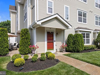 43 Watson Ct, Howell, NJ, 07731