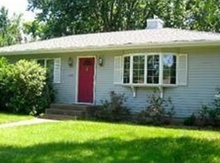 1304 Laurel Ave, Hudson, WI 54016