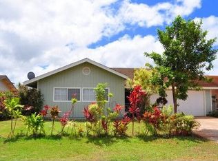 5008 Alii Rd, Hanapepe, HI 96716