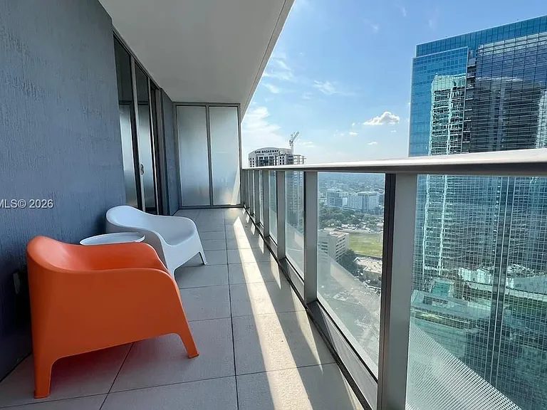 1300 Brickell Bay Dr #3400 — Photo 25