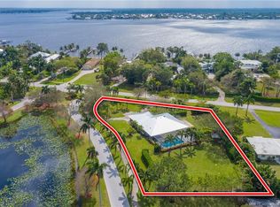 1469 NW Fork Rd, Stuart, FL 34994