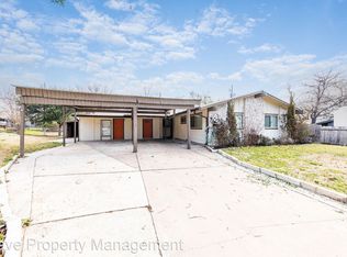5203 Harvest Cir, Austin, TX 78745