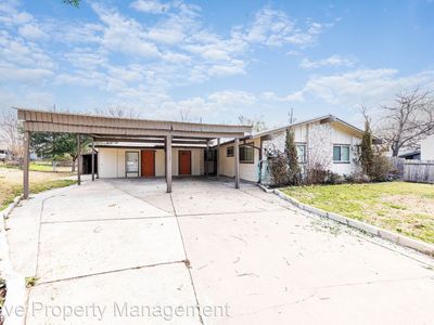 5203 Harvest Cir, Austin, TX, 78745
