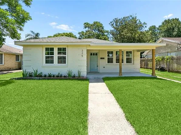 325 N Bengal Rd, Metairie, LA 70003