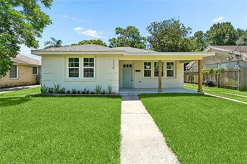 325 N Bengal Rd Photo 1
