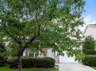13508 Glasgow Green Ln, Charlotte, NC 28213