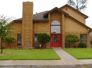 38 Capistrano Ct, Odessa, TX 79765
