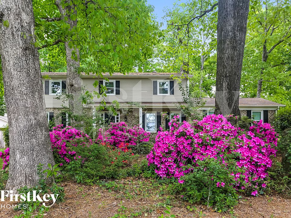 1st image of 6404 Pencade Ln