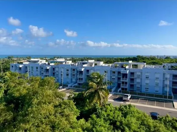 Las Colinas Street Hillside, Rio Grande, PR 00745