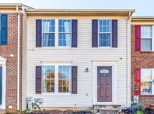 1818 Wye Mills Ln, Bel Air, MD