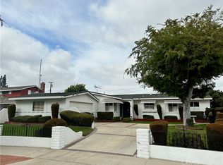 2419 W Theresa Ave, Anaheim, CA 92804