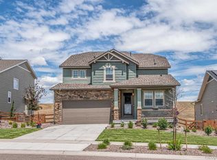 17305 W 94th Ave, Arvada, CO 80007