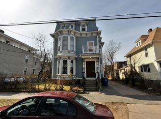 36 Stanley St #2L, New Haven, CT 06511