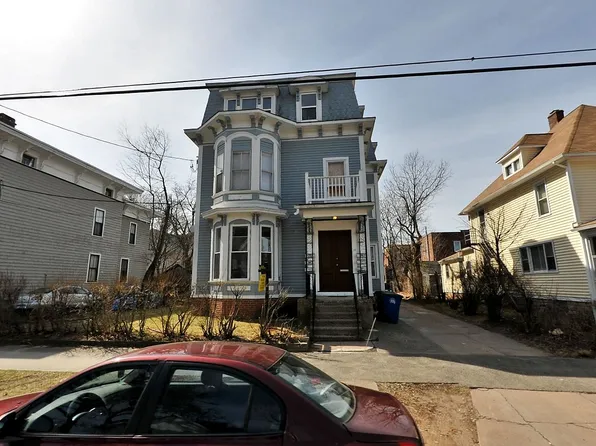 36 Stanley St, New Haven, CT