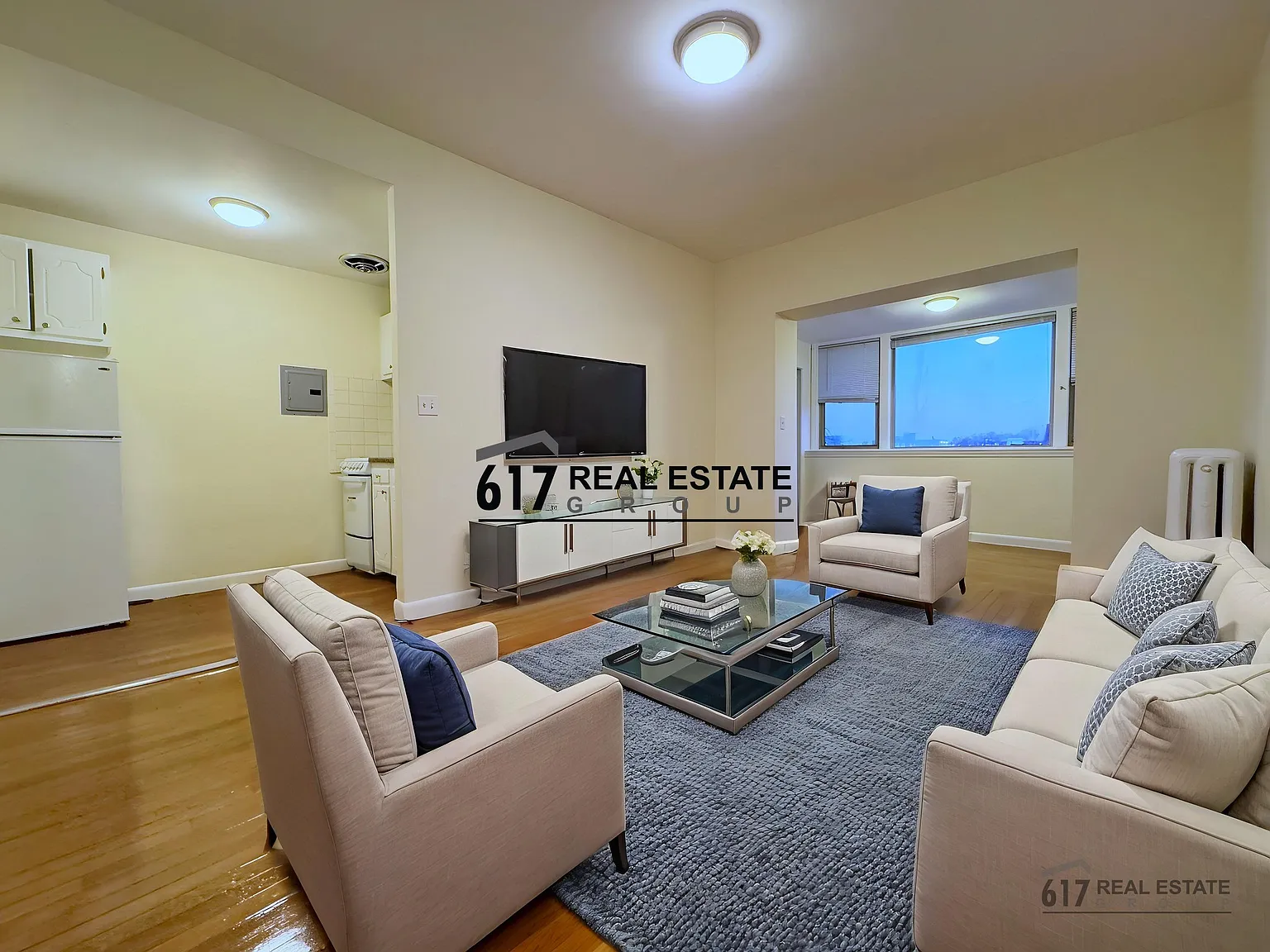 1 bed, 700 sqft, $2,500 — Photo 1