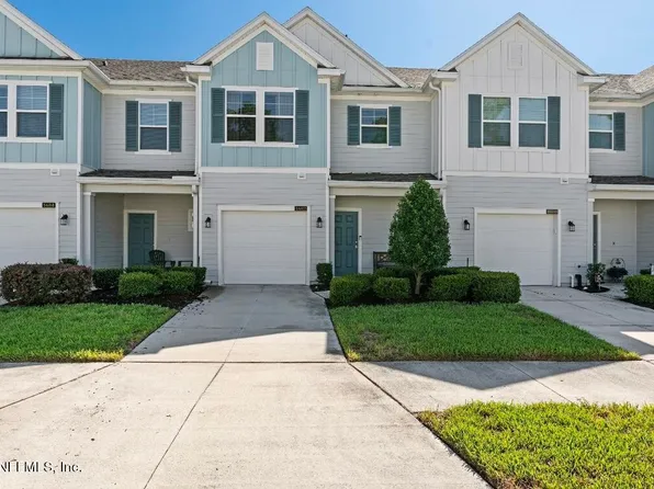 1682 Pottsburg Point Dr, Jacksonville, FL 32207