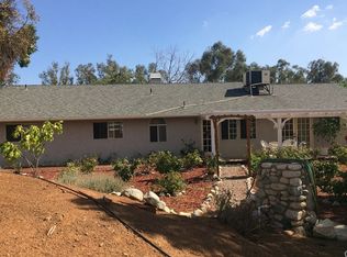 5460 Clanfield St, Acton, CA 93510