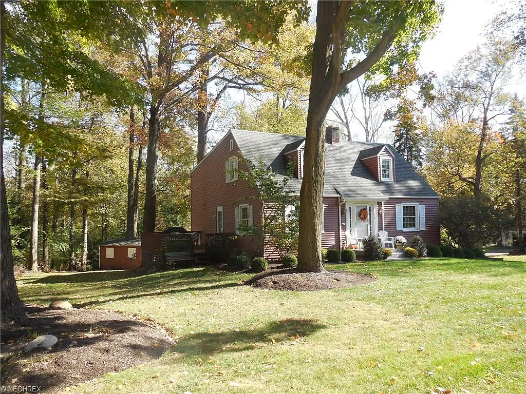 7531 Lee Run Rd photo 1