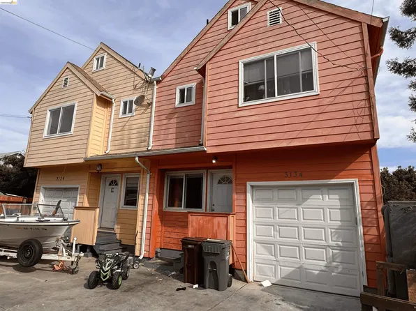3134 Pleitner Ave, Oakland, CA 94602