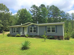 266 Cove Springs Rd, Rutherfordton, NC 28139