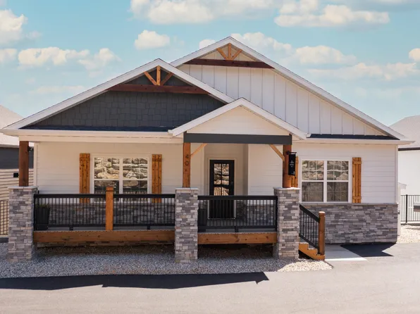 40 Cindy Lane, Branson, MO 65616