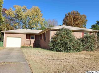 11216 Hillwood Dr SE, Huntsville, AL 35803