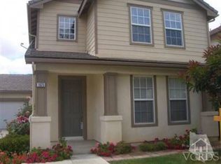 1625 Snow Ave, Oxnard, CA 93030